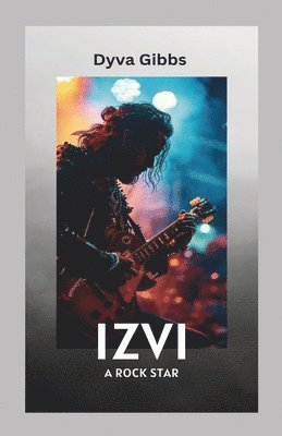 Dyva Gibbs - Izvi, Häftad