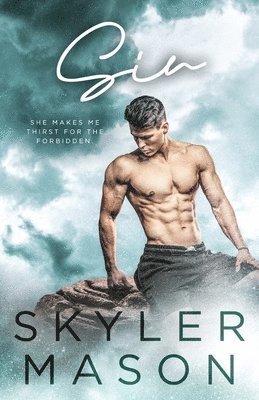 Skyler Mason - Sin, Häftad