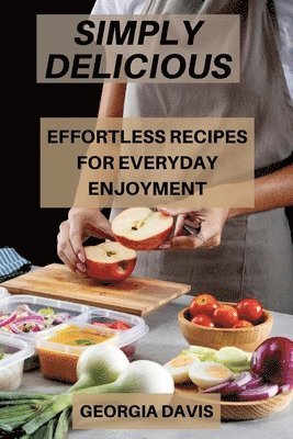 Simply Delicious