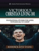 Roderick Levi Evans - Victorious Christian Living 101, Häftad