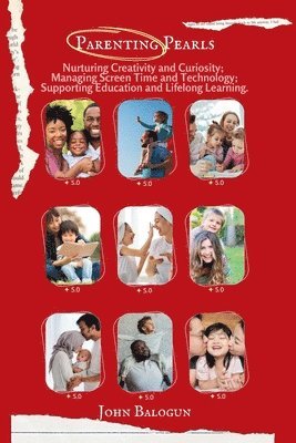 John Balogun - Parenting Pearls, Häftad. Tillgänglighet: Lägg i varukorg
