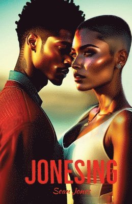 Sean Jones - Jonesing, Häftad