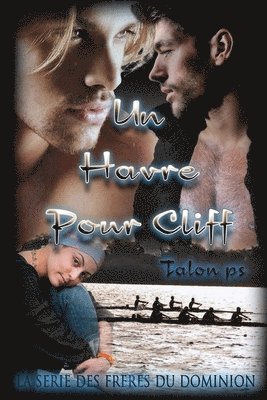 Talon P S, Tarian P S - Havre pour Cliff, Häftad. Tillgänglighet: Lägg i varukorg