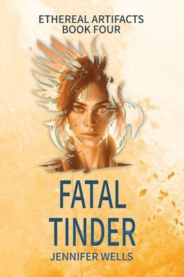 Jennifer Wells - Fatal Tinder, Häftad