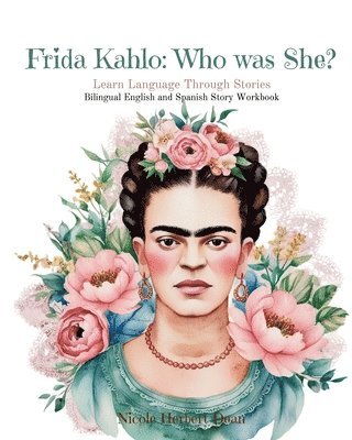 Frida Kahlo, Häftad