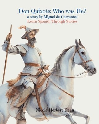Don Quixote, Häftad