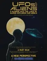 Marvin Harding - UFOs and Aliens, A Glimpse Into The Lives Of Aliens Exploring Our World, Häftad. Tillgänglighet: Lägg i varukorg