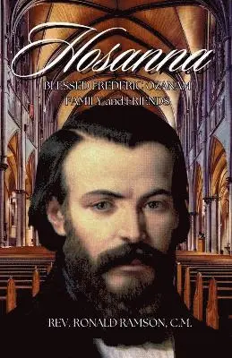 Ronald Ramson C M - Hosanna!!!, Häftad. Tillgänglighet: Lägg i varukorg