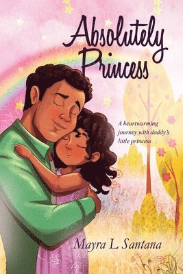 Mayra L Santana - Absolutely Princess, Häftad. Tillgänglighet: Lägg i varukorg