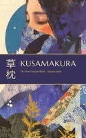 Natsume Sōseki, Jvb Atelier - Kusamakura, Inbunden