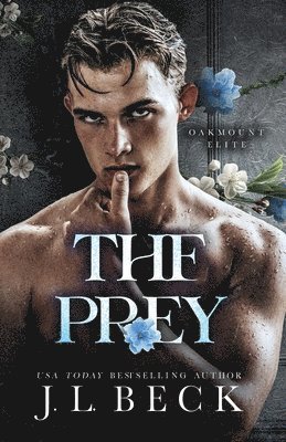 Jl Beck - Prey, Häftad