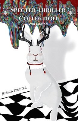 Jessica Specter - Specter Thriller Collection, Häftad