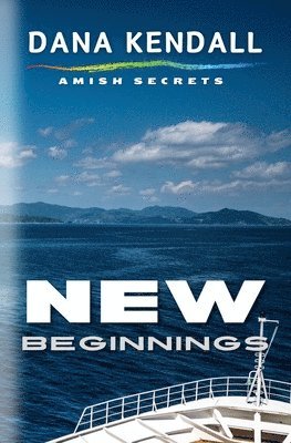 Dana Kendall - New Beginnings, Häftad. Tillgänglighet: Lägg i varukorg