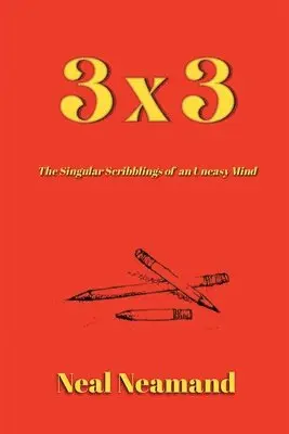 Neal Neamand - 3x3, Häftad. Tillgänglighet: Lägg i varukorg