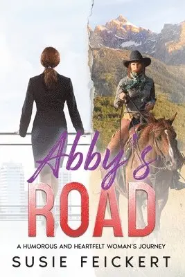 Susie D. Feickert - Abby's Road, Häftad. Tillgänglighet: Lägg i varukorg