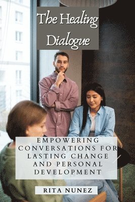 Healing Dialogue