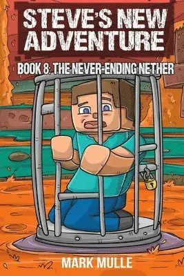 Mark Mulle - Steve's New Adventure Book 8, Häftad. Tillgänglighet: Lägg i varukorg