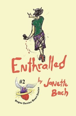 Janette Bach, Avery Leinova - Enthralled, Häftad. Tillgänglighet: Lägg i varukorg