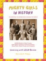 Linda K Phelps - Mighty Girls in History, Häftad. Tillgänglighet: Lägg i varukorg