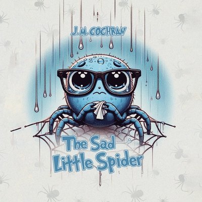 Sad Little Spider