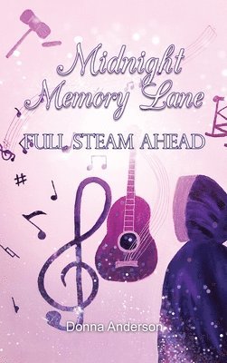 Donna - Midnight Memory Lane, Inbunden