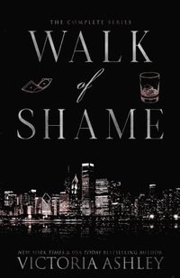 Walk of Shame (The Complete Series)