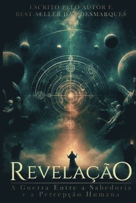 Dan Desmarques - Revelation / Revelação, Häftad