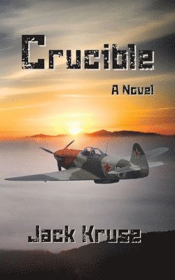 Jack Kruse - Crucible, Häftad