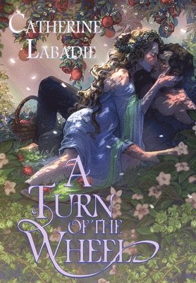 Catherine LaBadie - Turn of the Wheel, Inbunden. Tillgänglighet: Lägg i varukorg