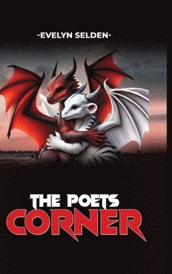 Evelyn Selden - poets corner, Inbunden