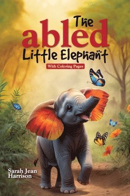 Abled Little Elephant