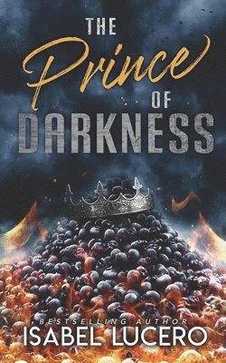 Isabel Lucero - Prince of Darkness, Häftad