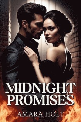 Amara Holt - Midnight Promises, Häftad. Tillgänglighet: Lägg i varukorg