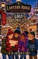 Case of the Lost Christmas Letter