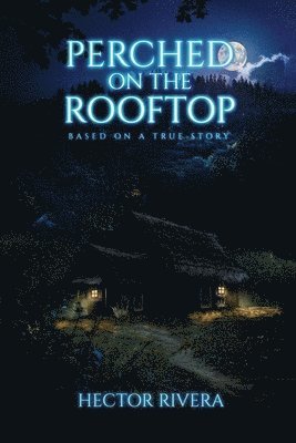 Hector Rivera - Perched On The Rooftop, Häftad