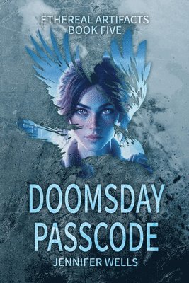 Jennifer Wells - Doomsday Passcode, Häftad