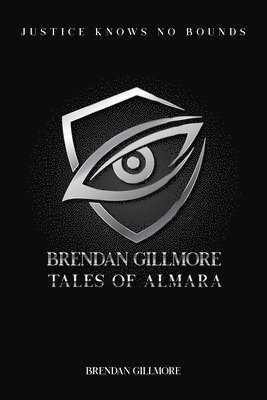 Brendan Gillmore - Tales of Almara, Häftad