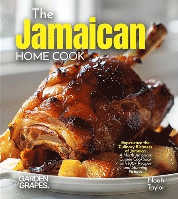 Evelyn B Thompson - Jamaican Home Cook, Häftad