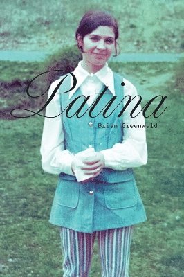 Brian Greenwald - Patina, Inbunden. Tillgänglighet: Lägg i varukorg