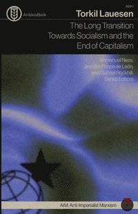 Long Transition Towards Socialism and the End of Capitalism
