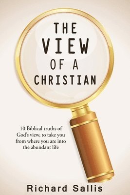 Richard Sallis - View of a Christian, Häftad