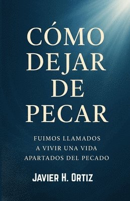 Javier Ortiz - Comó no pecar, Häftad
