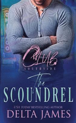 Delta James - Scoundrel, Häftad