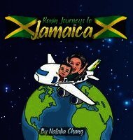 Natalia Chang - Ronin Journeys to Jamaica, Inbunden
