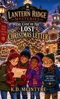 Case of the Lost Christmas Letter