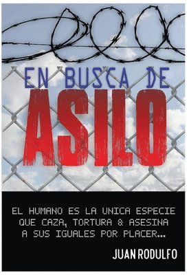 busca de asilo