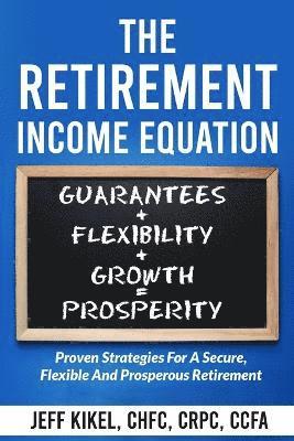 Retirement Income Equation