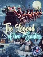 Frederick Tirrell - Legend of The Two Santas, Häftad. Tillgänglighet: Lägg i varukorg
