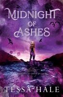 Tessa Hale - Midnight of Ashes, Häftad