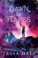 Tessa Hale - Dawn of Flames, Häftad